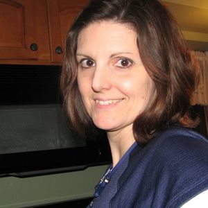 Meet your Posher, Teresa